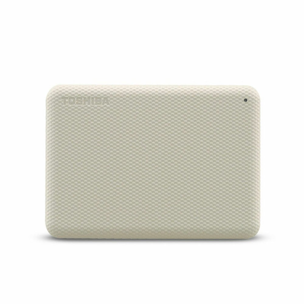 Externe Festplatte Toshiba HDTCA20EW3AA         Weiß 2 TB 2,5"