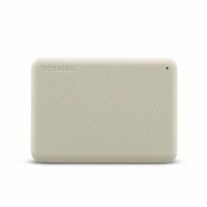 Disque Dur Externe Toshiba HDTCA20EW3AA         Blanc 2 TB 2,5"