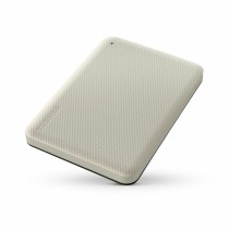 Disque Dur Externe Toshiba HDTCA20EW3AA         Blanc 2 TB 2,5"