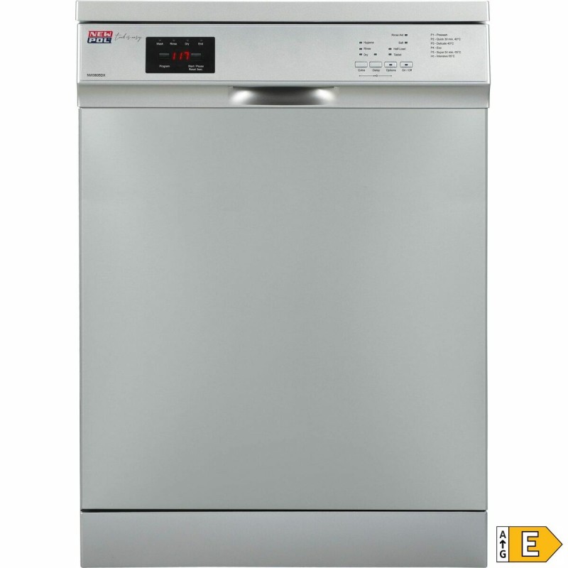 Dishwasher NEWPOL NW3605DX 60 cm