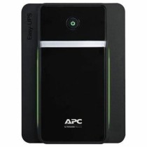 Système d'Alimentation Sans Interruption Interactif APC BX2200MI-FR 1200 W