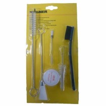 Kit de nettoyage et de rangement Wagner 2354639 Pistolet à peinture 6 Pièces