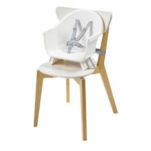 Chaise haute Maxicosi Moa 8 in 1 Blanc