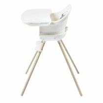 Chaise haute Maxicosi Moa 8 in 1 Blanc