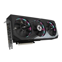 Graphics card Gigabyte GV-N4060AORUS E-8GD Geforce RTX 4060 GDDR6