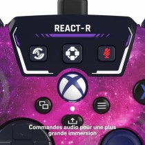 Manette Xbox One + Câble pour PC Turtle Beach React-R (FR)