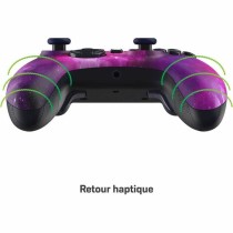 Manette Xbox One + Câble pour PC Turtle Beach React-R (FR)