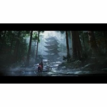 PlayStation 5 Videospiel Sony Ghost of Tsushima Director's Cut