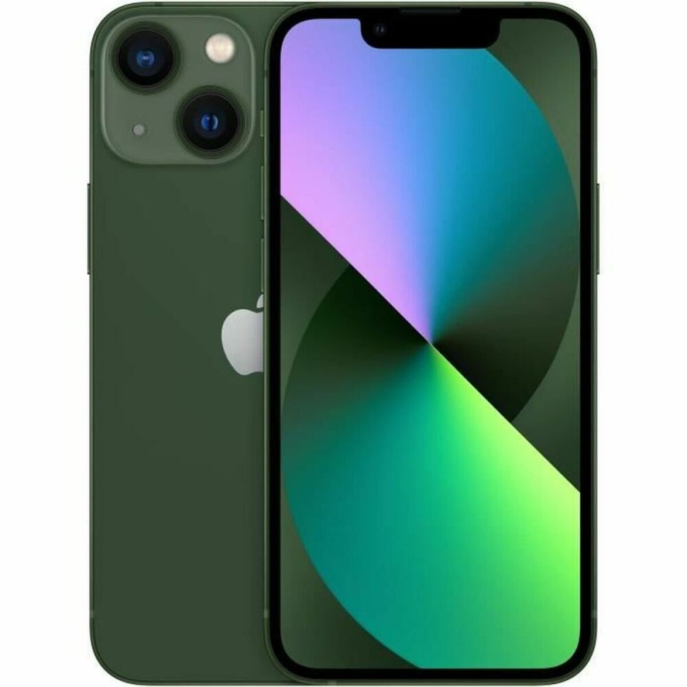 Smartphone Apple iPhone 13 6,1" iOS Vert OLED A15 128 GB