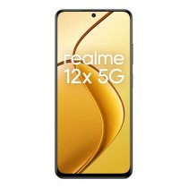 Smartphone Realme Realme 12x 5G 6,7" 6,6" Octa Core 8 GB RAM 256 GB Noir