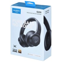 Casques Bluetooth avec Microphone Soundcore Q20i Noir