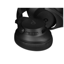 Bluetooth Headset with Microphone Soundcore Q20i Black