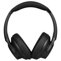 Bluetooth Kopfhörer mit Mikrofon Soundcore Q20i Schwarz