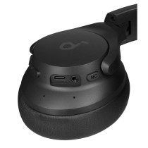 Casques Bluetooth avec Microphone Soundcore Q20i Noir