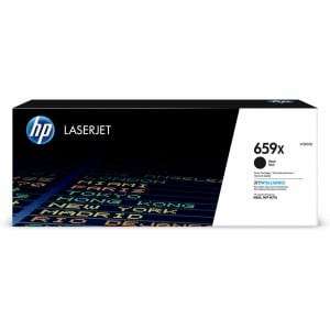 Toner HP W2010X Noir