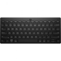 Clavier Bluetooth HP 692S9AA Noir