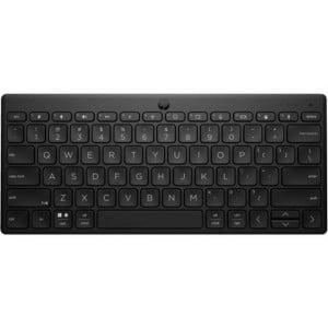 Bluetooth Keyboard HP 692S9AA Black