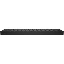 Bluetooth-Tastatur HP 692S9AA Schwarz