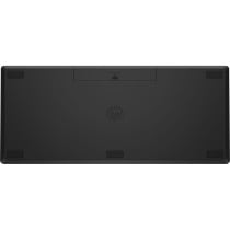 Clavier Bluetooth HP 692S9AA Noir