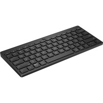 Bluetooth-Tastatur HP 692S9AA Schwarz