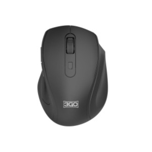 Souris 3GO MWTAXI Noir