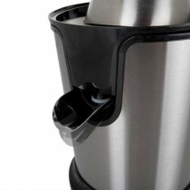 Electric Juicer Orbegozo EP-4200 Black Black/Silver 1 L