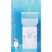 Wasserspender Orbegozo DA 5525 Weiß Kunststoff 7 L