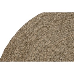 Carpet Home ESPRIT Natural 168 x 168 x 1 cm