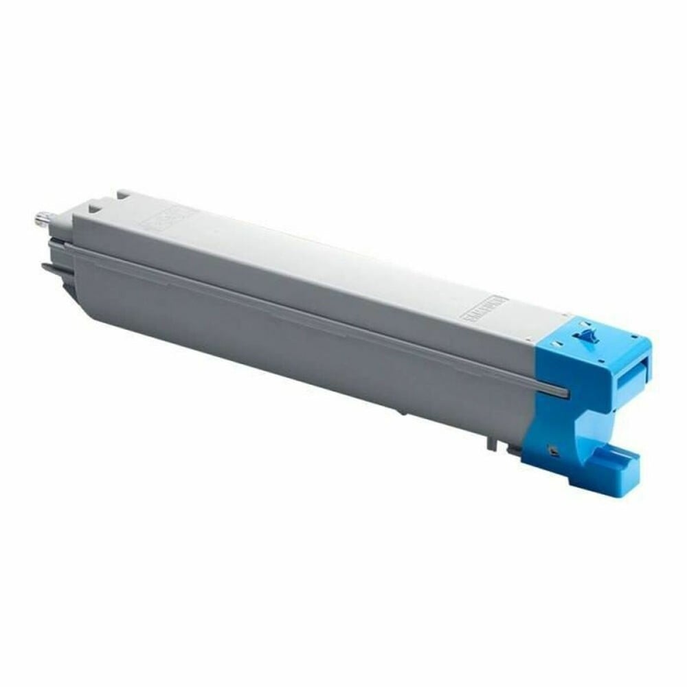 Original Toner HP SU093A Cyan