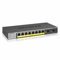 Switch Netgear GS110TP-300EUS       Noir