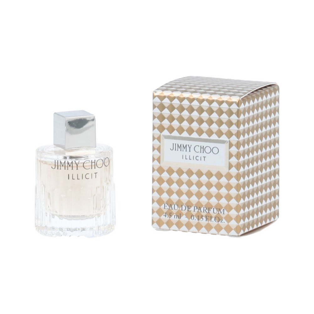 Women's Perfume Jimmy Choo EDP Illicit 4,5 ml