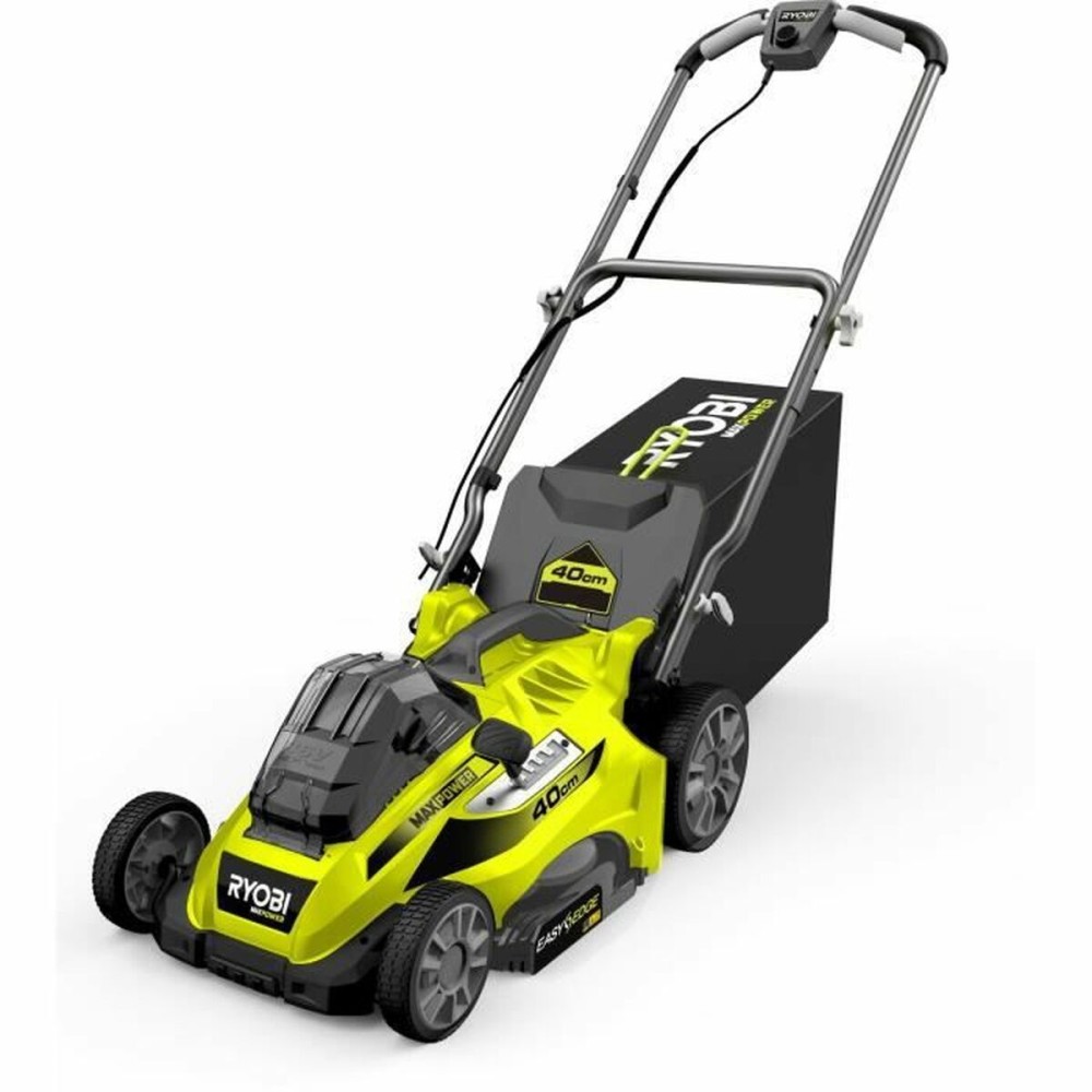 Battery Mower Ryobi  Power Assist 20-70 mm 36 V Ø 40 cm