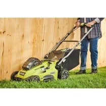 Battery Mower Ryobi  Power Assist 20-70 mm 36 V Ø 40 cm