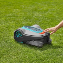 Roboter-Mäher Gardena Smart Sileno Life 1000 1000 m²