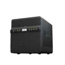 Netzwerkspeicher Synology DS423 Schwarz