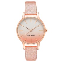 Montre Femme Nine West NW_2512RGPK