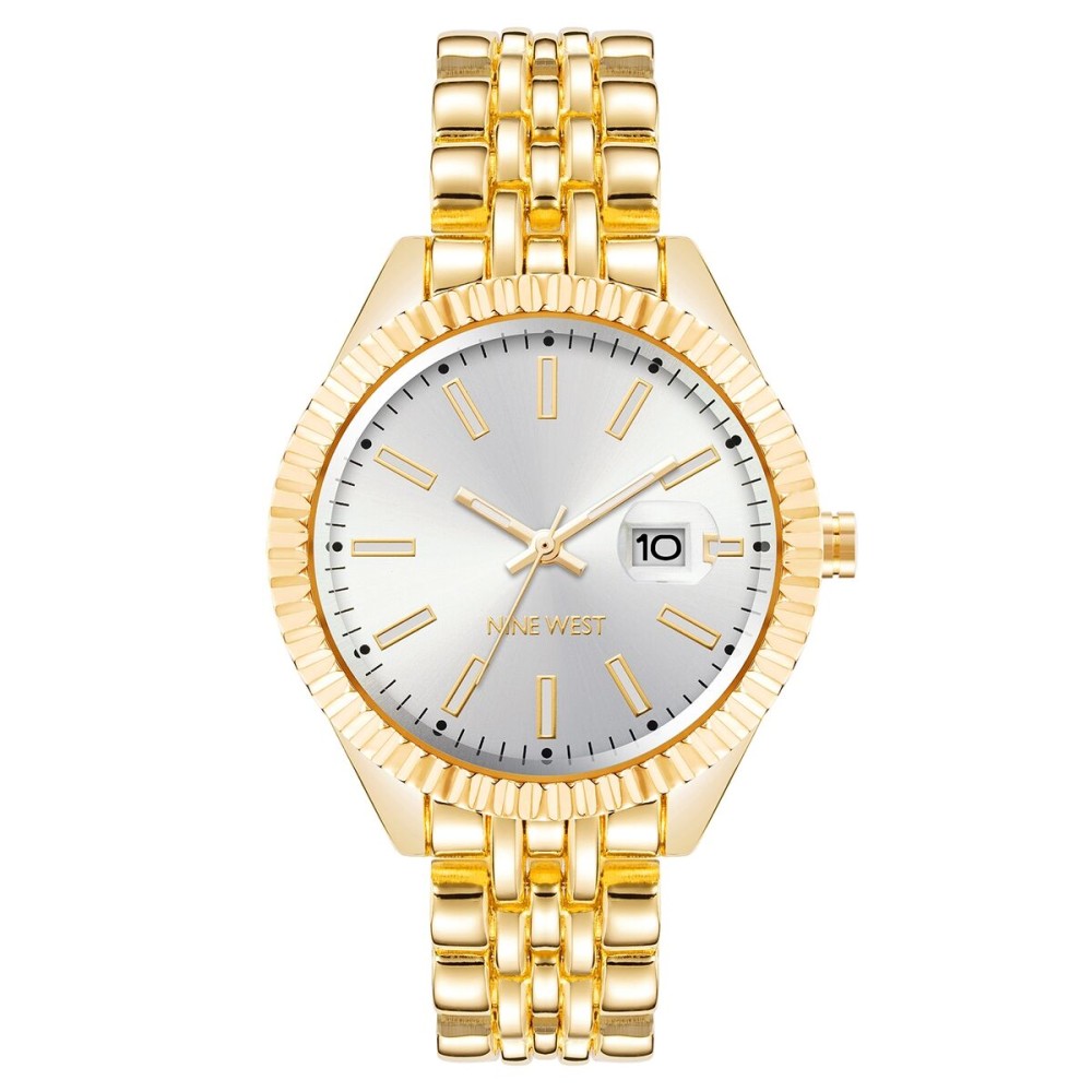 Montre Femme Nine West NW_2660SVGB