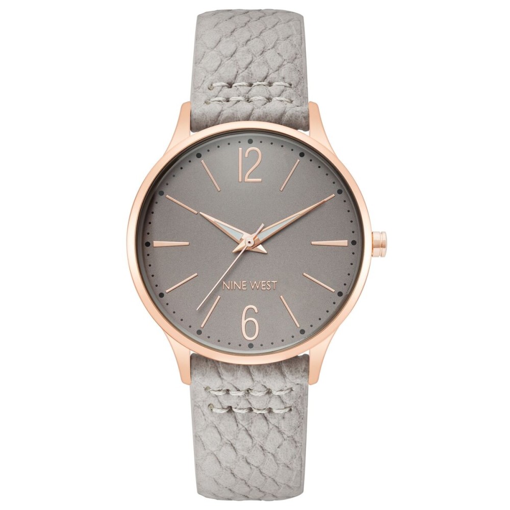 Montre Femme Nine West NW_2560RGGY