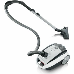 Aspirateur Severin BC 7035 750 W Blanc/Gris 750 W