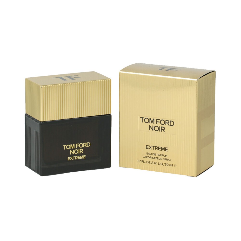 Men's Perfume Tom Ford EDP Noir Extreme 50 ml