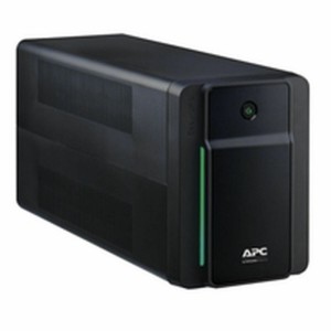 Système d'Alimentation Sans Interruption Interactif APC BVX1600LI-GR 1600 VA