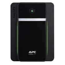 Système d'Alimentation Sans Interruption Interactif APC BVX1600LI-GR 1600 VA