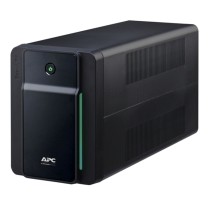 Système d'Alimentation Sans Interruption Interactif APC BVX1600LI-GR 1600 VA