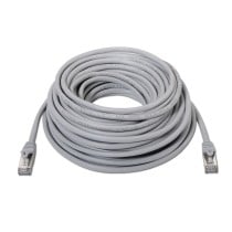 UTP Category 6 Rigid Network Cable Aisens A136-0280 Grey 20 m