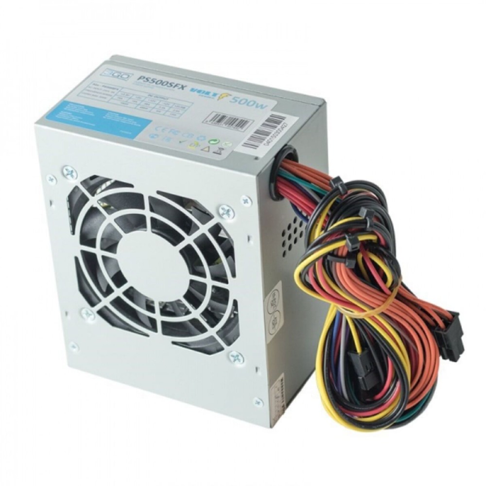 Bloc d’Alimentation 3GO PS500SFX 500 W