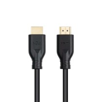 HDMI Kabel NANOCABLE 10.15.3910 10 m Schwarz