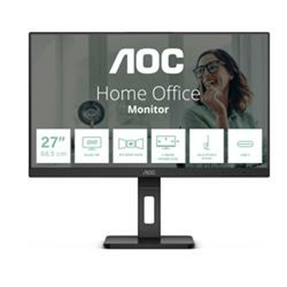 Gaming Monitor AOC Q27P3CV Quad HD 27"