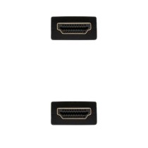 Câble HDMI NANOCABLE 10.15.1710 Noir 10 m