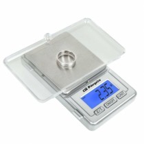 kitchen scale Orbegozo 15554 Silver