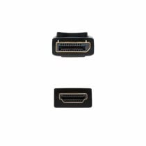 Adaptateur DisplayPort vers HDMI NANOCABLE 10.15.4305 Noir 5 m